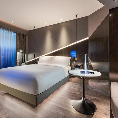 Novotel Yangzhou City Center Luaran gambar