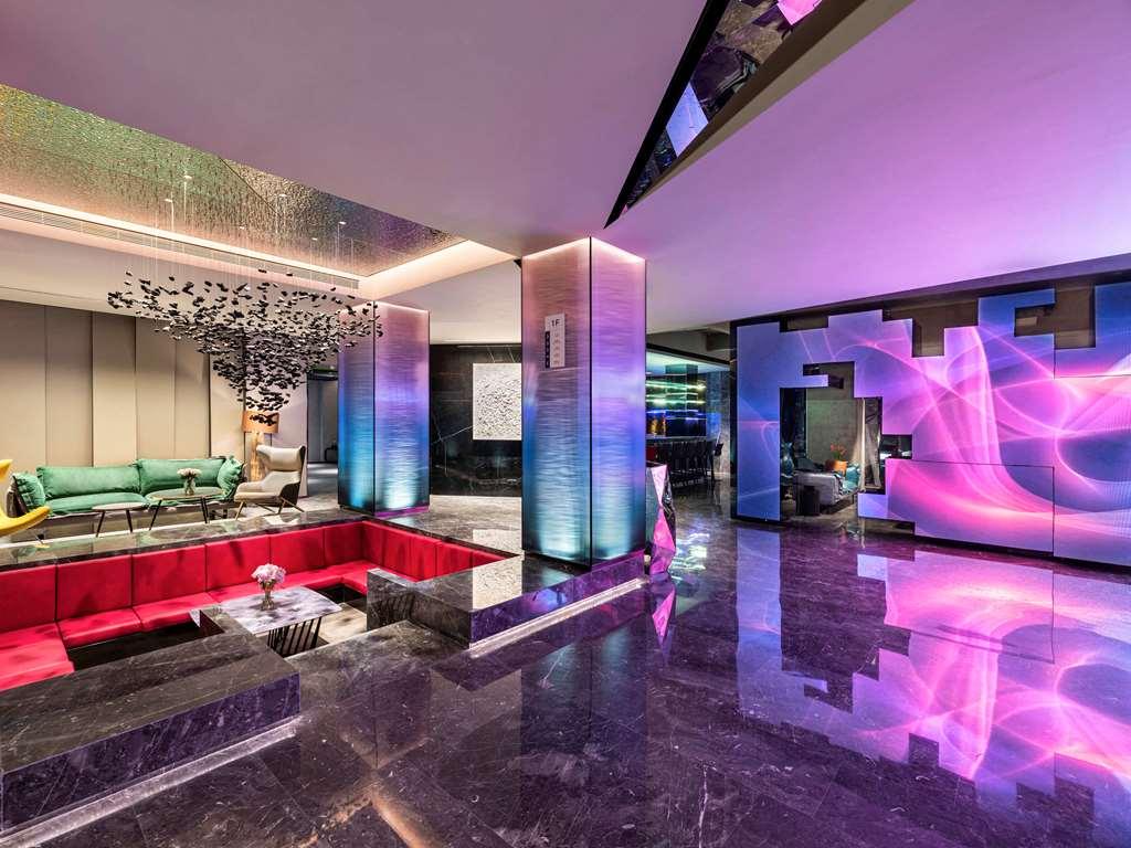 Novotel Yangzhou City Center Luaran gambar