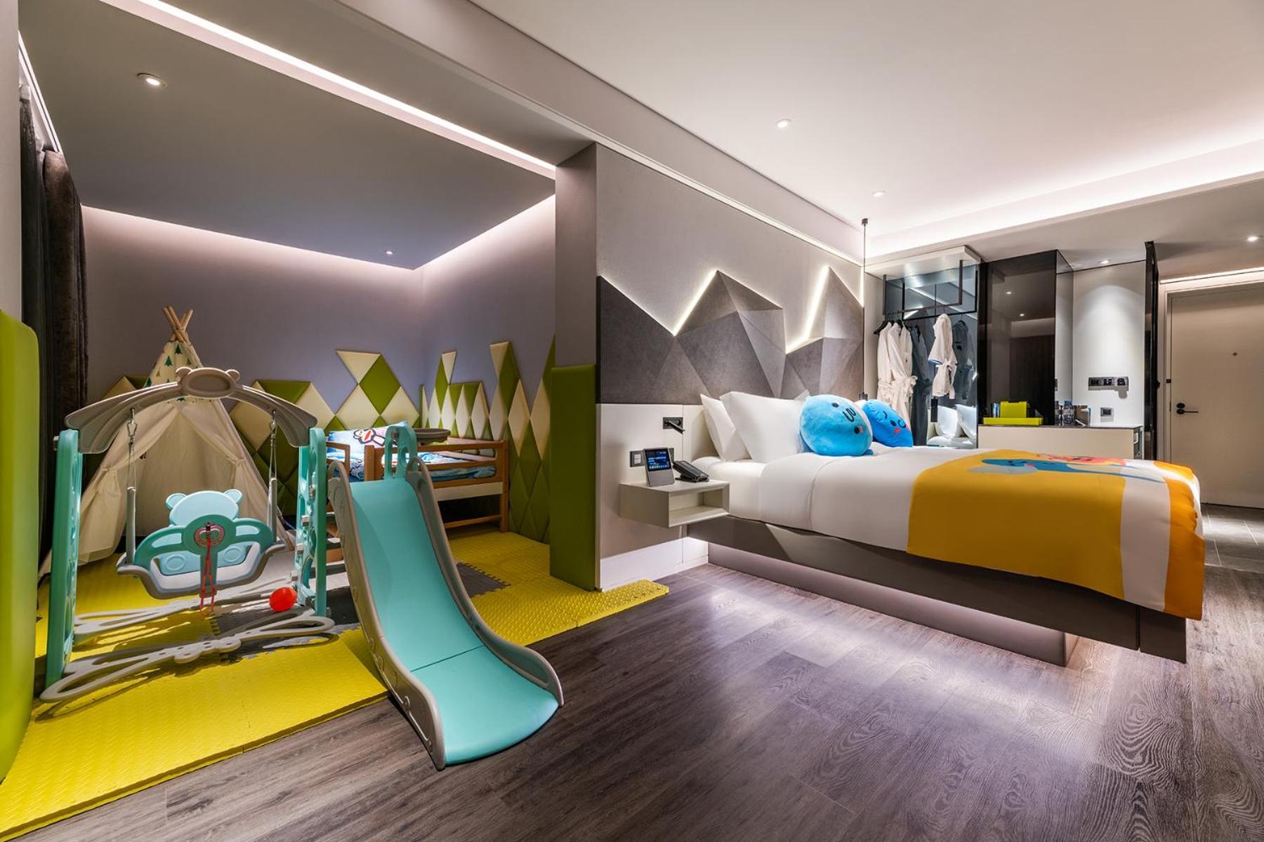 Novotel Yangzhou City Center Luaran gambar