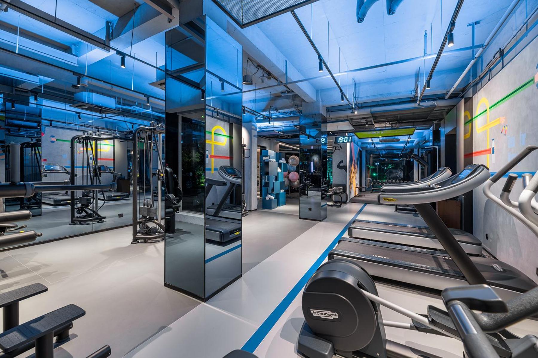 Novotel Yangzhou City Center Luaran gambar